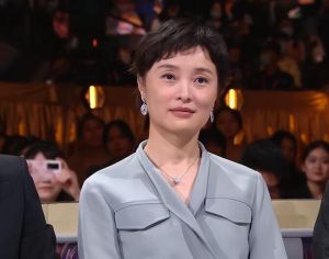 金鷹獎(jiǎng)競猜瞬間