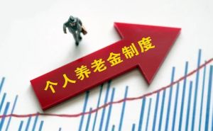 個人養(yǎng)老金制度