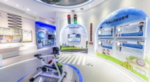 網(wǎng)上展廳