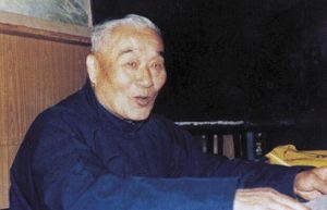 病毒學(xué)家高尚蔭
