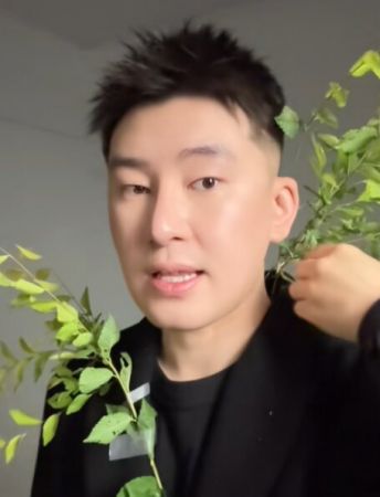 河馬君