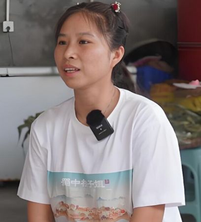蜀中桃子姐