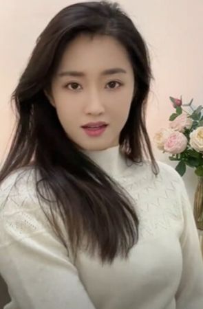 三妮阿姨
