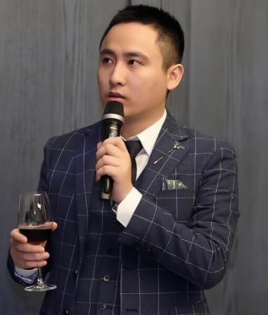 散打哥