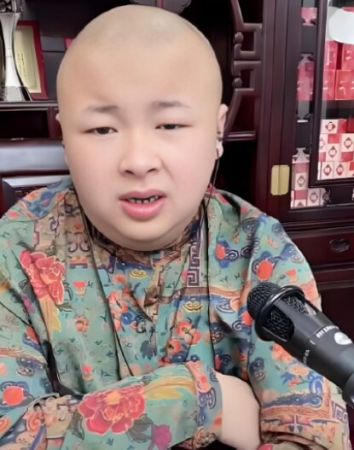 內(nèi)蒙老狗