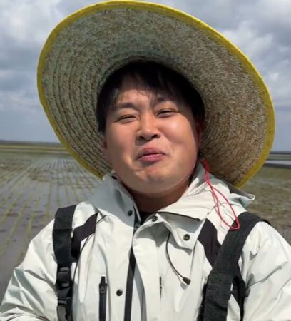 李炮兒