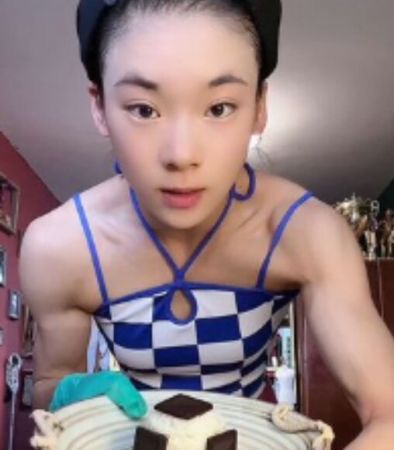 曾雪晴