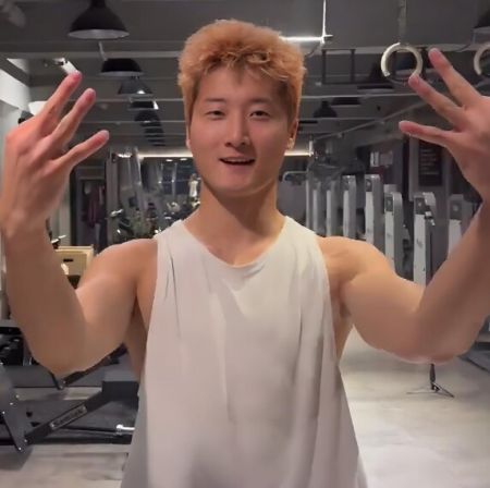 馬章浩