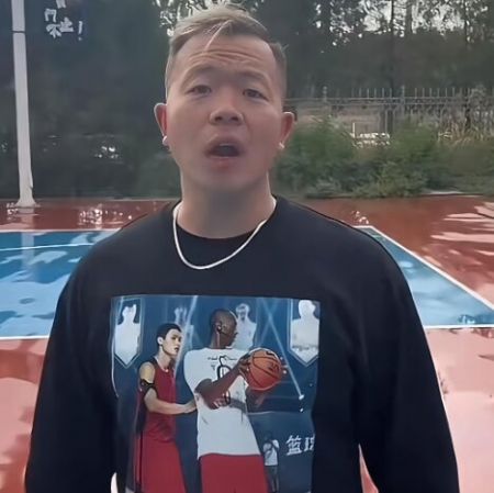牛教練呀