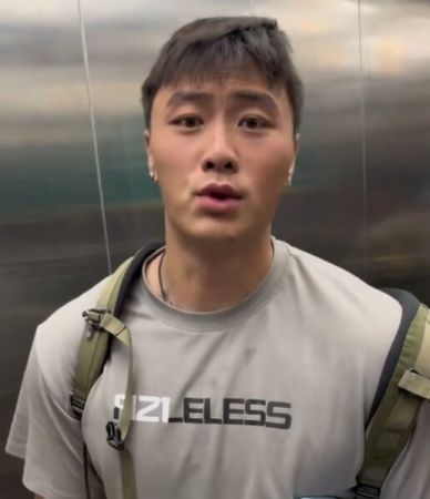 921的救贖之路