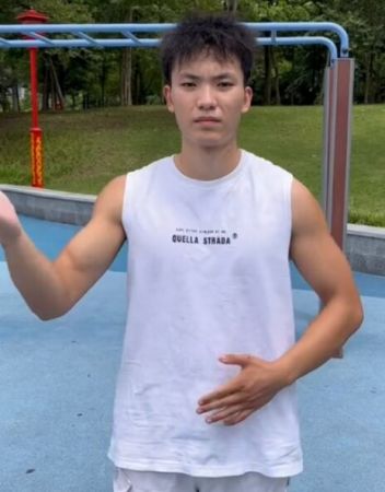 小B仔