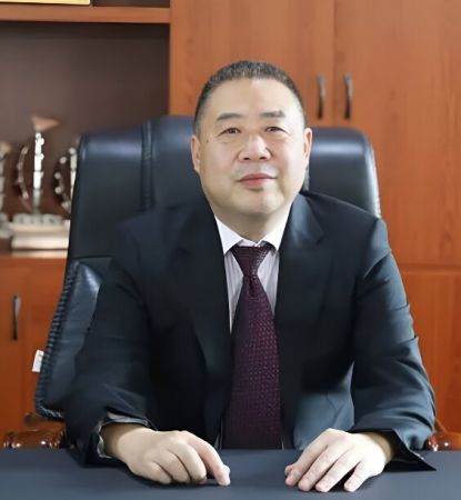 胡金根