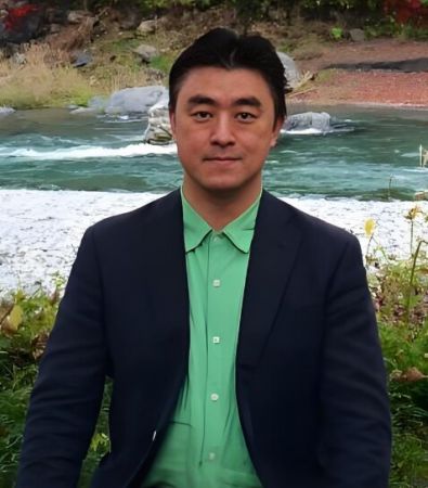 楊文凱