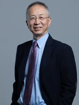 張曉明