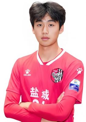 李瑞龍