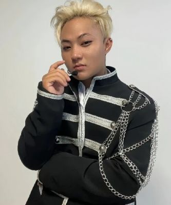 黃子誠