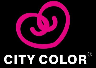 CityColor CityColor