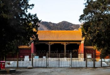 明茂陵