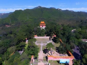 明泰陵