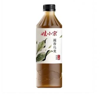 娃小宗