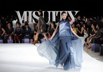 2025中國國際時(shí)裝周 2025中國國際時(shí)裝周