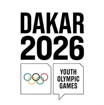 2026年達(dá)喀爾青年奧林匹克運(yùn)動(dòng)會(huì) 2026年達(dá)喀爾青年奧林匹克運(yùn)動(dòng)會(huì)
