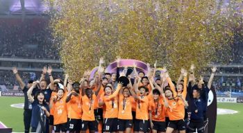 2026年國際足聯(lián)女子冠軍杯 2026年國際足聯(lián)女子冠軍杯